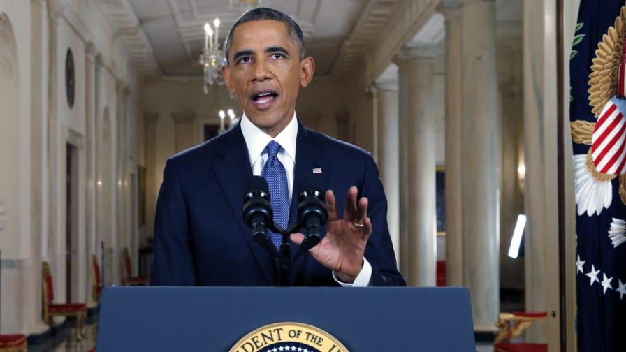 Обама: Имиграционната система на САЩ е съсипана