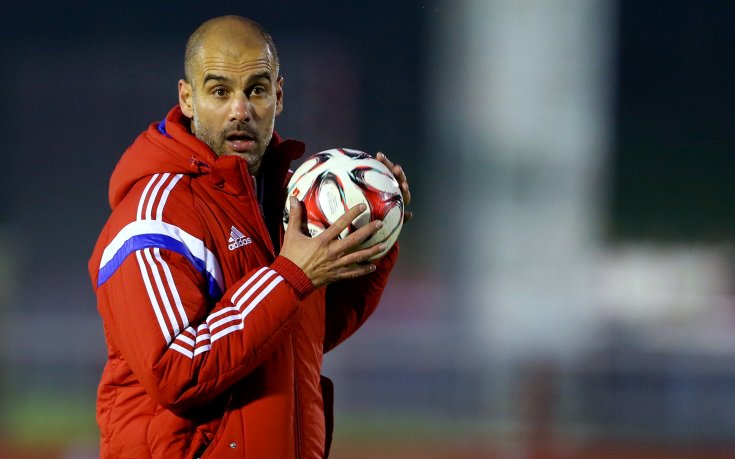 Гуардиола: Който не иска в Байерн, да си ходи