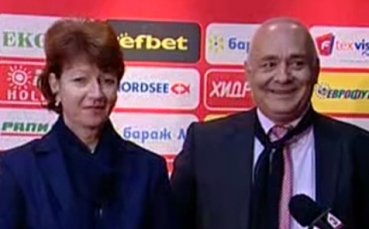 ВИДЕО: Отговорът на големия въпрос КОЙ?