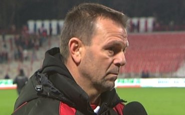 Младенов за Карачанаков: ЦСКА не е пазар да си купиш картофи