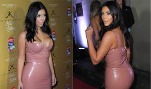 Ким Кардашиян