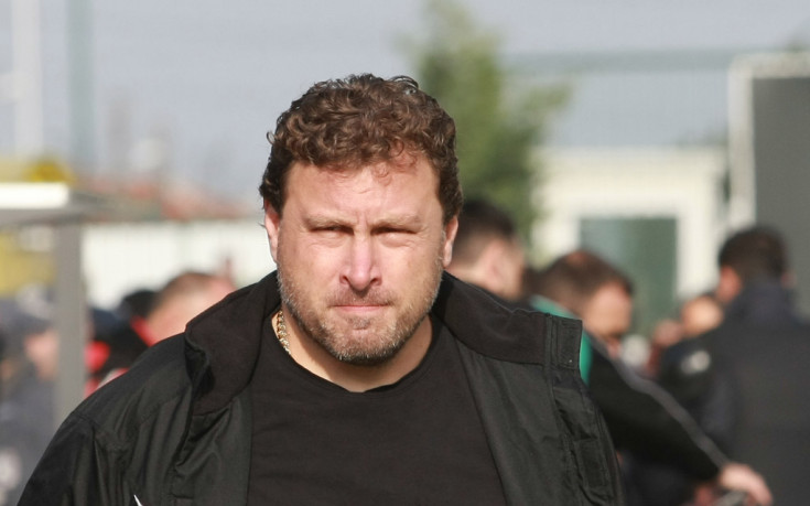 Вуцов: В очите на играчите имаше страх