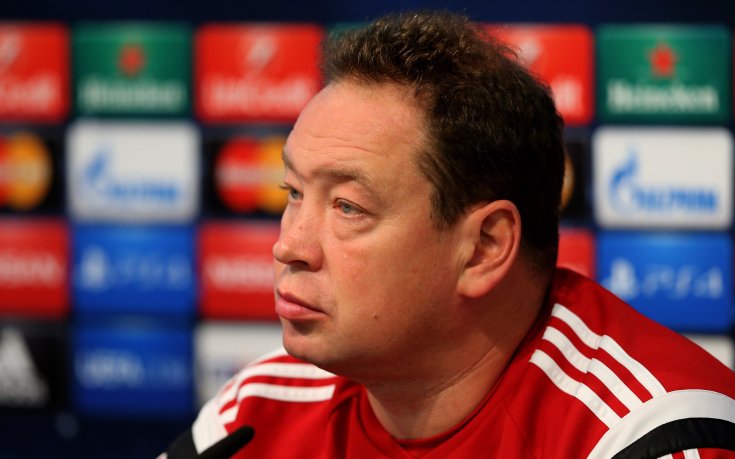 Треньорът на Георги Миланов: Можем да прескочим групите