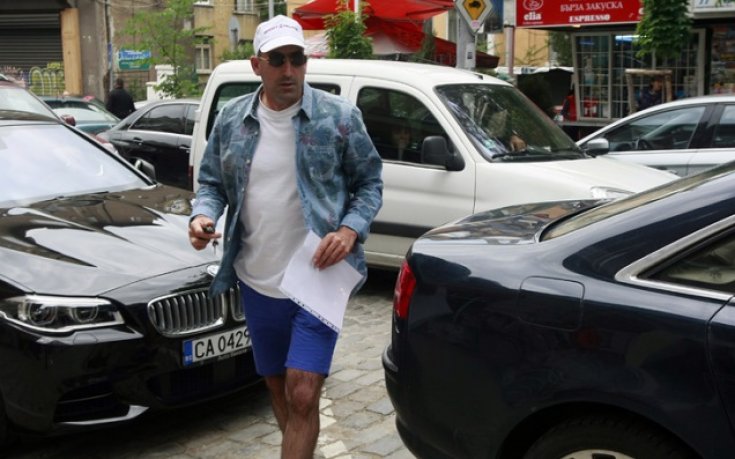 И Лечков отвърна на Пенев: Сребролюбец и неуравновесен