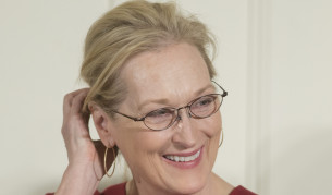 Мерил Стрийп