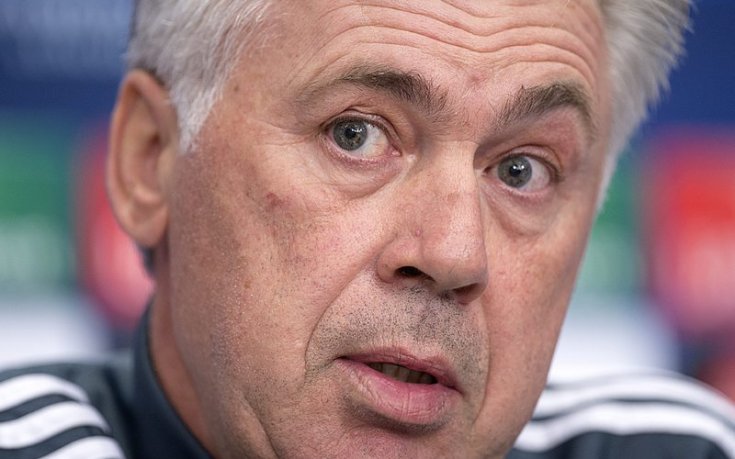 Анчелоти пуска в Базел състава от Ейбар