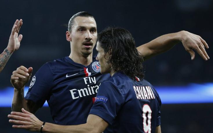 Ибрахимович: Все още не съм готов, липсва ми ритъм