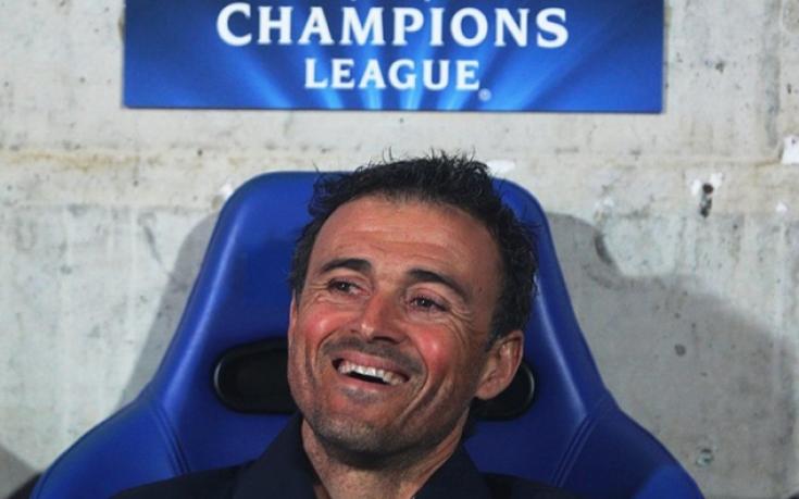 Енрике: Ще сменям позицията на Меси, Суарес: Бях спокоен