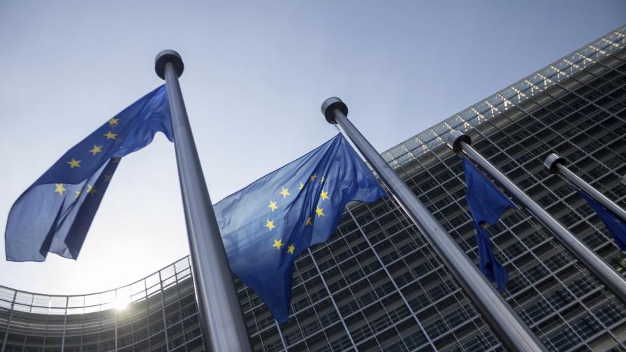  Европейска комисия предава България на Съда на Европейски Съюз поради националната морска тактика 