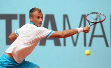 Пипалата на тотомафията стигнаха и до тениса