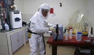 Ваксина срещу ебола давала обнадеждаващи резултати