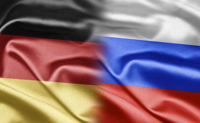 Германците искат бързо подобряване на отношенията с Русия