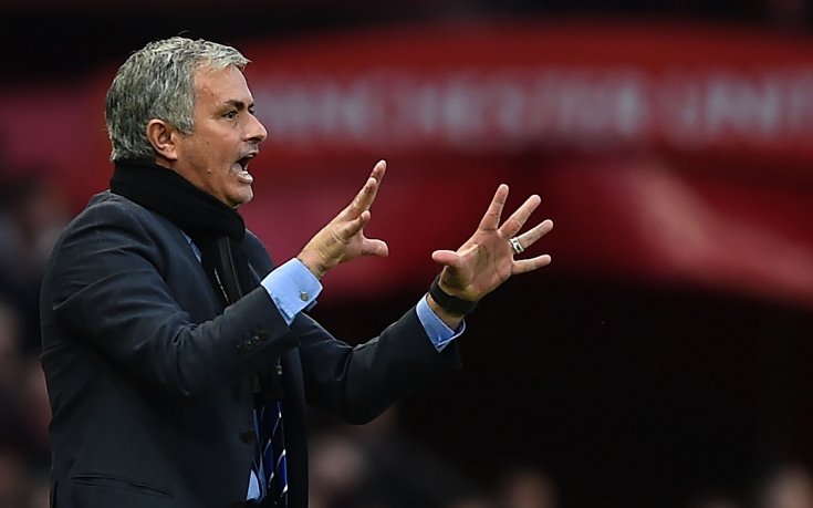 Моуриньо: Челси не може да привлече Меси