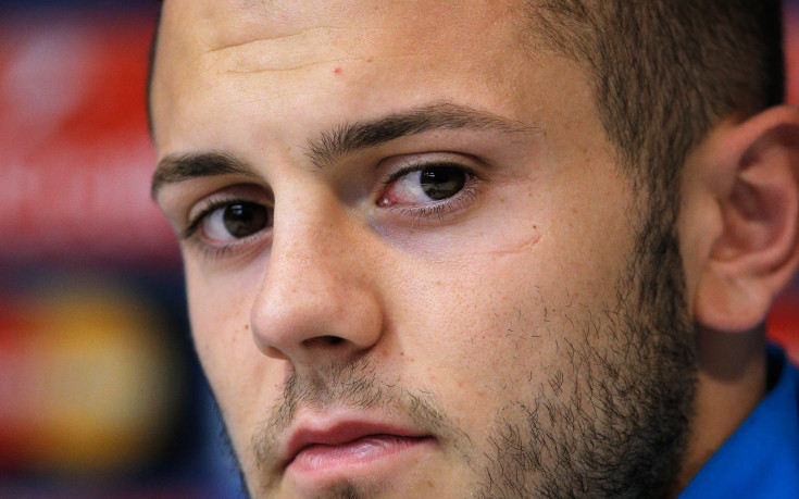 Венгер: Уилшър е съкрушен от контузията