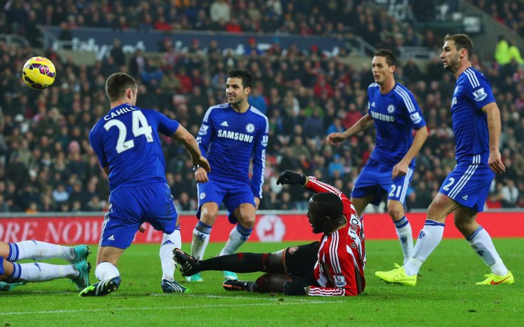 ВИДЕО с технични петички и майсторски финтове в Англия