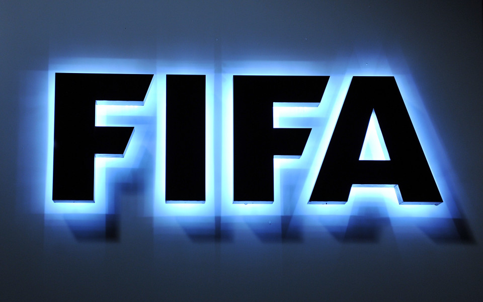 ФИФА отрече в иранския женски национален тим да има мъже