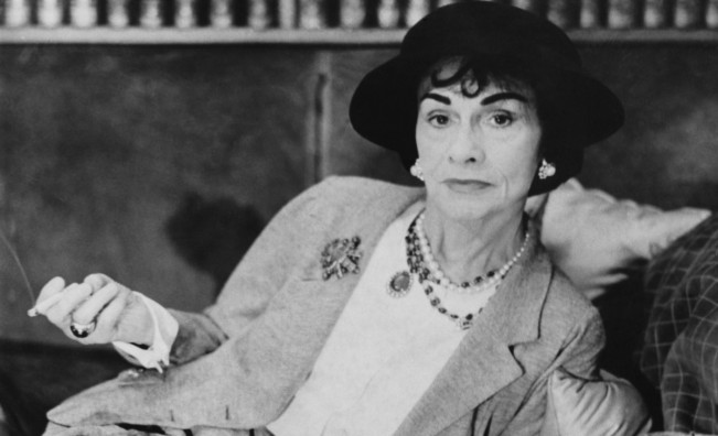 <p>5 май: Революцията на Chanel No. 5</p>