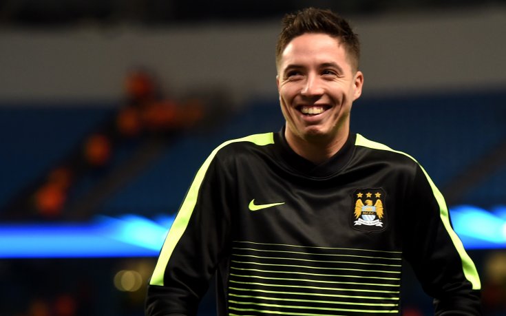 Насри: Мачът срещу Челси догодина ще реши титлата