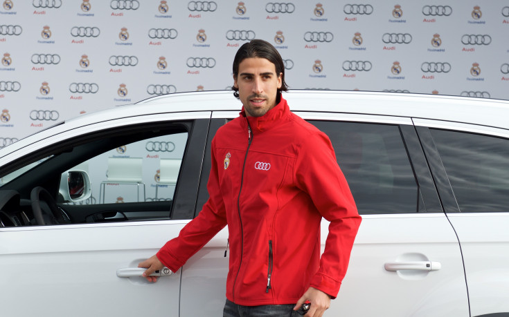 Изписаха Кедира от болницата