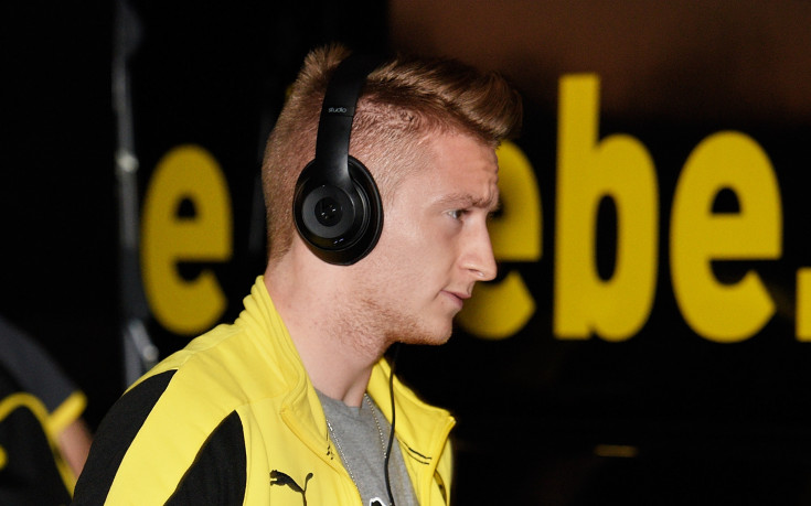 Ройс отказа да говори за Реал: Искам само да се възстановя