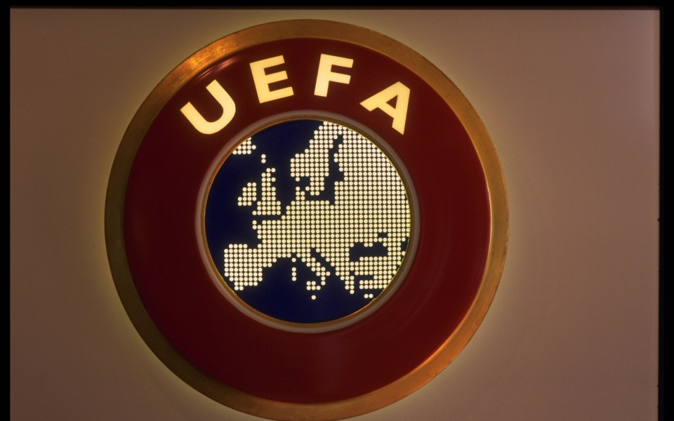 УЕФА няма да отлага мачовете в Шампионска лига и Лига Европа
