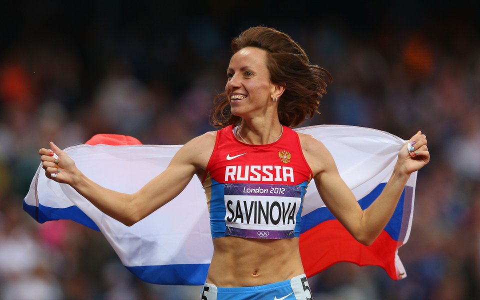 Страшен скандал: 99% от руските атлети употребяват допинг