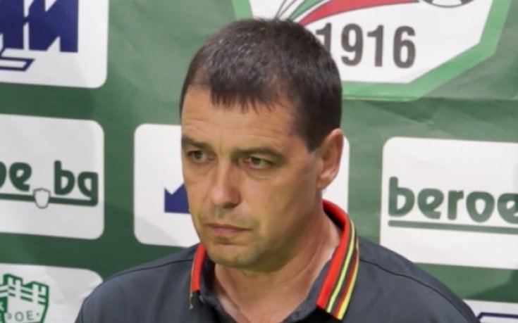 ВИДЕО: Хубчев: Брьондби продължава напред заслужено