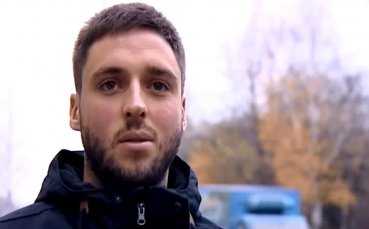 ВИДЕО: Новият лидер на Славия - Ради Василев