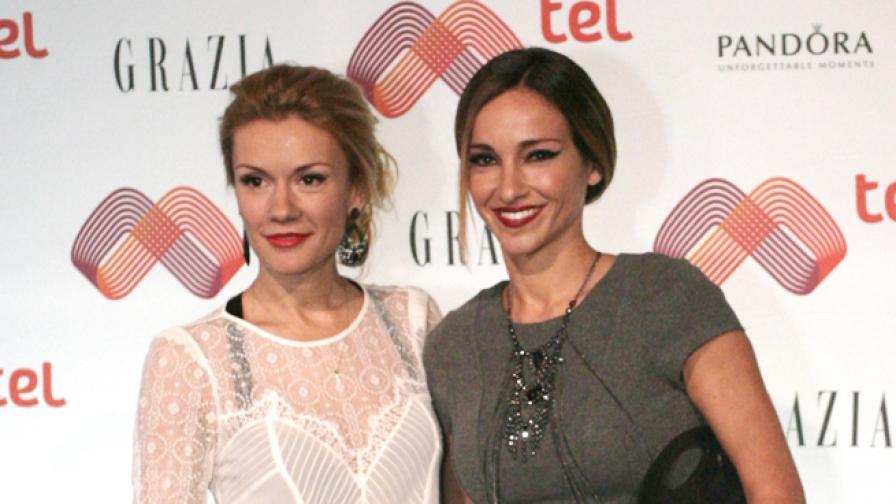 Кои дами грабнаха призове "Жена на годината" 2014 в България