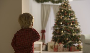 "Българската Коледа 2015" за деца в реанимация