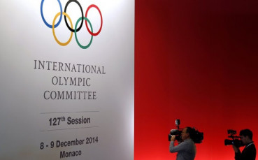 Международният олимпийски комитет МОК увеличи размера на плащанията към националните