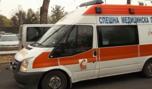 Загинал и 8 ранени при катастрофа край Севлиево