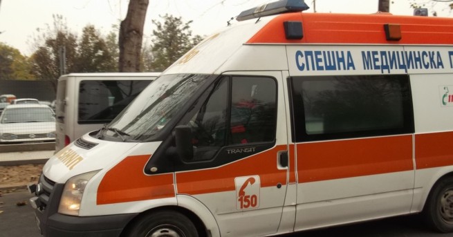 Пет деца са пострадали при взрив в Добрич съобщи БНР