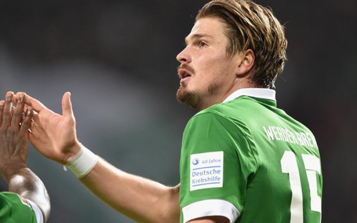 Вердер без Прьодъл около два месеца