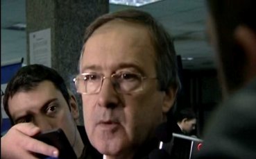 ВИДЕО: Георги Дерменджиев за шансовете на Лудогорец