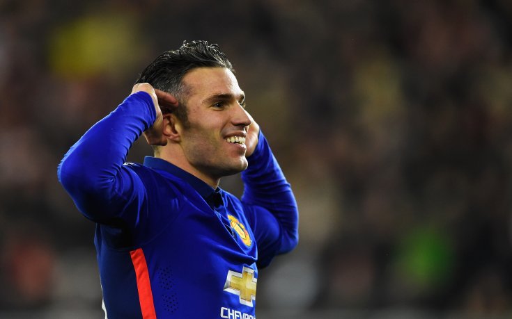 ВИДЕО: Юнайтед подчини 