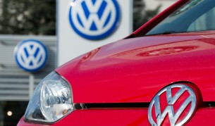 „Фолксваген“ си открадна кадър на БМВ за нов шеф