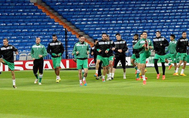 Лудогорец отговори на Стойчо Младенов с тежка декларация