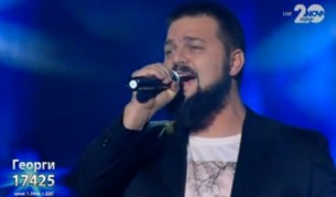 Георги Бенчев