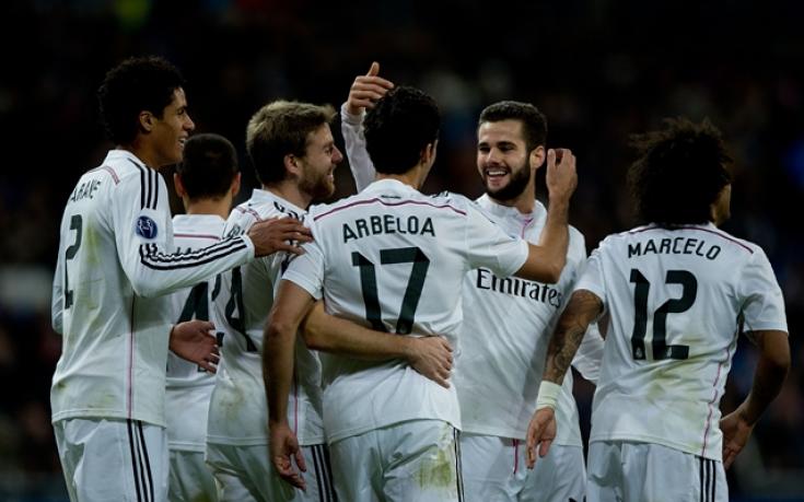 От друга планета