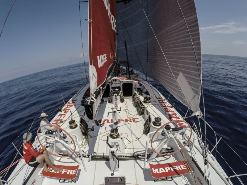 Volvo Ocean Race1