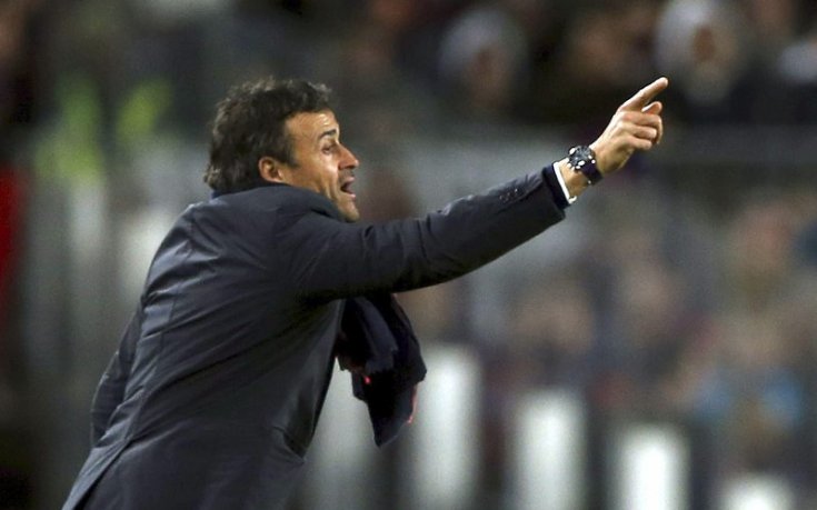 Енрике: Няма да гледам Реал Мадрид – Сан Лоренсо