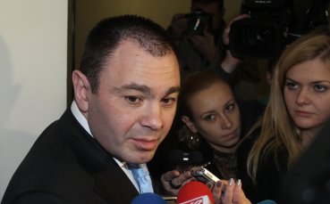 МВР за скандала:  Говорим за мачове от нашето първенство
