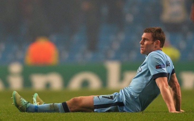 Испански тимове напират за Милнър