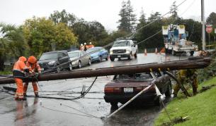 Северна Калифорния