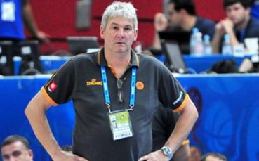 Алеш Пипан: Левски има добри стрелци от дистанция