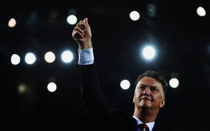 Юнайтед без Ди Мария и други трима срещу Ливърпул