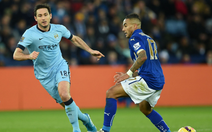 Лампард: Доволен съм, Анри е от най-големите