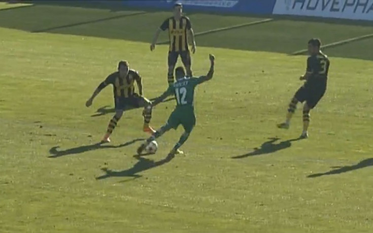 ВИДЕО: Разширен репортаж от успеха на Лудогорец над Ботев