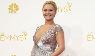 Хейдън Панетиер